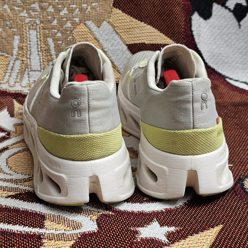 On Running Brand Cloud Cloudeclipse Mens Shoes Si… - image 7